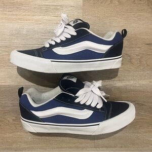 Vans Knu Skool